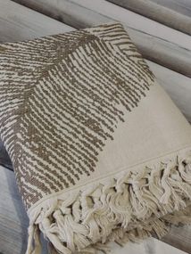 Пляжні Pupilla  84150 Туреччина 90x170  Бавовна