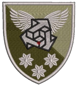 Шеврон Логистика