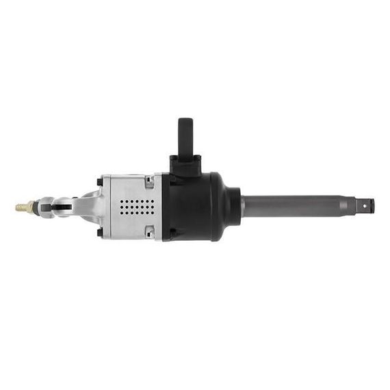 Гайковерт пневматичний INTERTOOL PT-11041 | Зображення 3