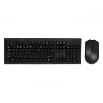 Комплект A4Tech 3000N | Зображення 1