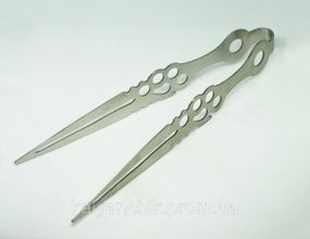 Щипці для кальяну Caste