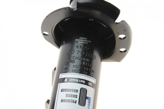 Амортизатор передній BMW X3 F25 X4 F26 10-18 R  B3410102 | Зображення 2