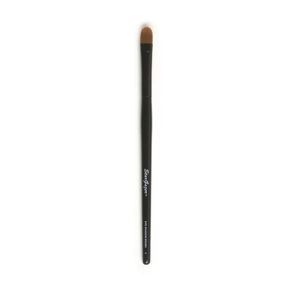Пензлик для тіней Make Up Brush №5 Eye Shadow Brush Small Stargazer