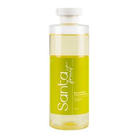 Гель для душа Santa Fruit shower gel - Avocado (350 ml)