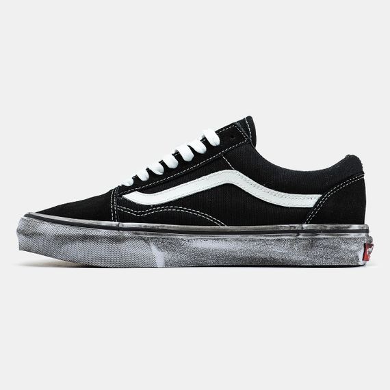 Кросівки Vans Skool  весна / літо / осінь 1449 43 27,5 | Зображення 3