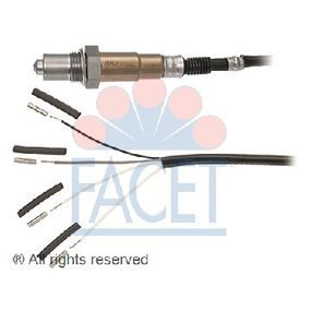 Лямбда-зонд BMW 1/3/4/5/7/X1/X3/X5 1.6-3.0 i 05-, 10.8235