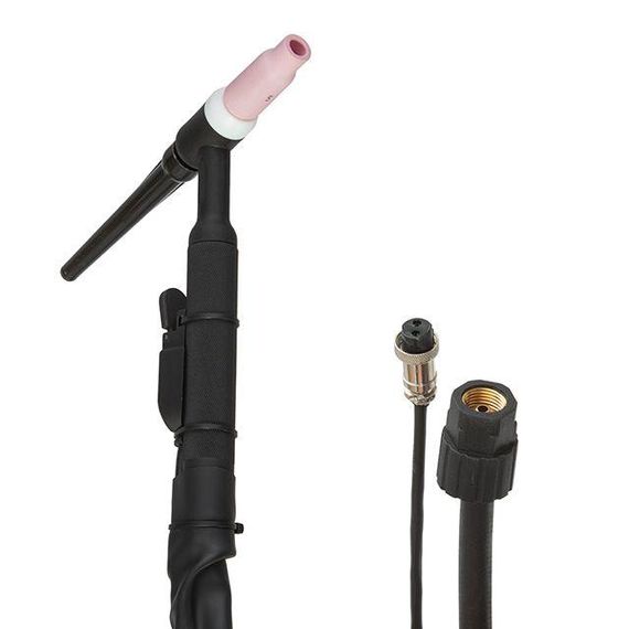 Апарат зварювальний TIG-180А, STORM INTERTOOL WT-4020 | Зображення 7