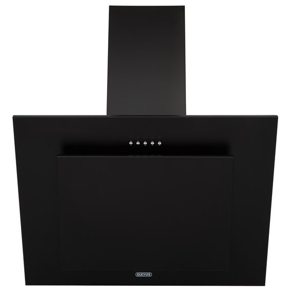 Витяжка кухонна Eleyus VERTICAL 700 50 BL (VERTICAL70050BL) | Зображення 1