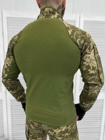 Убакс боевая рубаха мм14 гост всу 20-1\ | Зображення 1