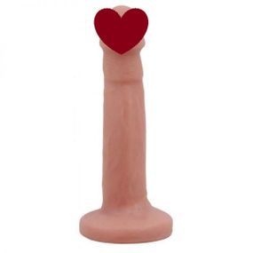 Фалоімітатор Eve's Allure, Flesh Sex Aura