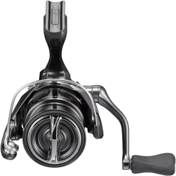 Котушка Shimano Vanford FA C2000S 7+1BB 5.1:1 | Зображення 2