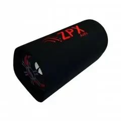 Активный сабвуфер в автомобиль 800Вт Car Speaker Subwoofer ZPX ZX 8 SUB | Зображення 1