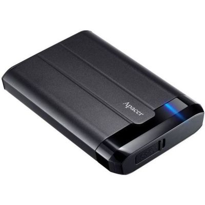 Внешний жесткий диск 2.5&quot; 5TB Apacer (AP5TBAC732B-1) (AP5TBAC732B-1)