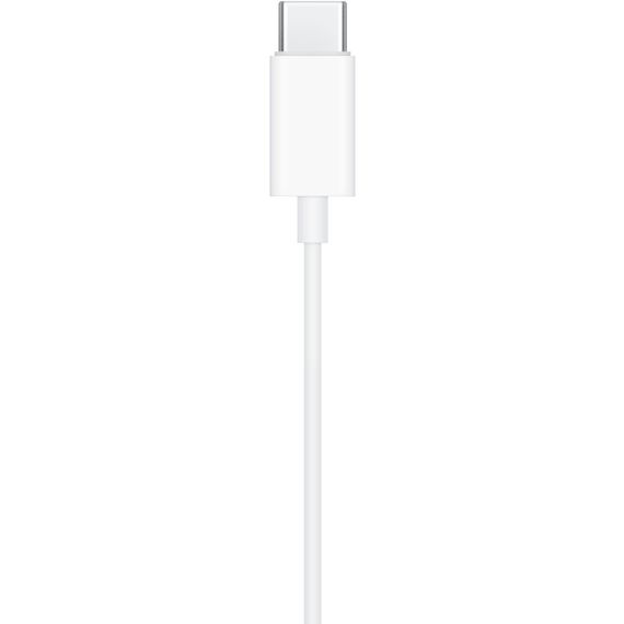 Навушники Apple EarPods USB-C White (MYQY3ZM/A) | Зображення 4