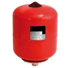 Розширювальний бак NPO VT 12