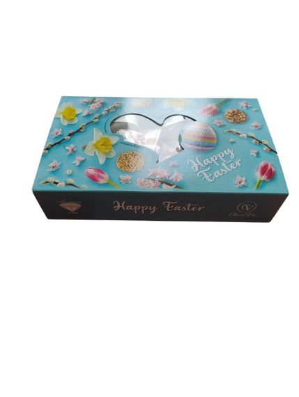 Набір цукерок BONA HAPPY EASTER 300г (214139)