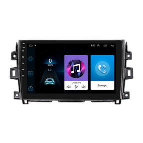 Штатная магнитола 10" Lesko для Nissan Navara (Frontier) IV (D23) 2014-н.в.  1/16Gb/ Wi-Fi GPS Optima Ниссан