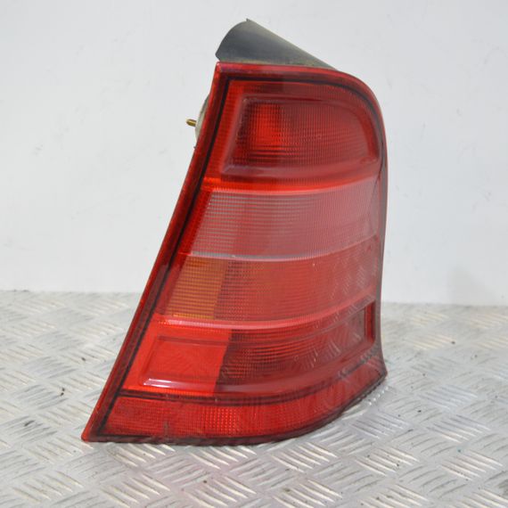 Ліхтар задній лівий Mercedes W168 1997-2001 дорестайл Фара стоп задня ліва Мерседес в168 1688200964 | Зображення 1