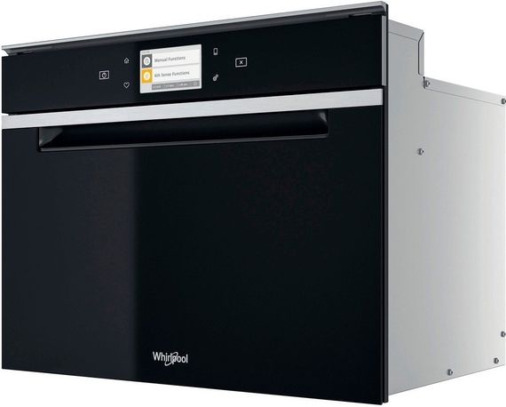 Мікрохвильова піч Whirlpool вбудована W11IMW161 | Зображення 1