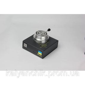 Калауд для кальяну Tactical HMD 9E418