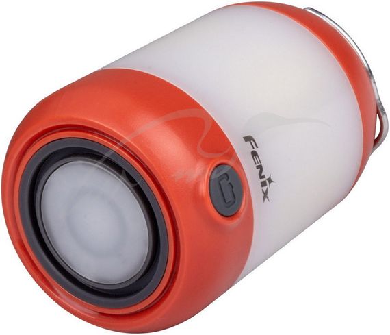 Ліхтар кемпінговий Fenix CL23 к:red | Зображення 3