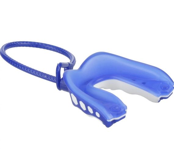 Капа Shock Doctor Gel Max Convertible Mouthguard | Зображення 1