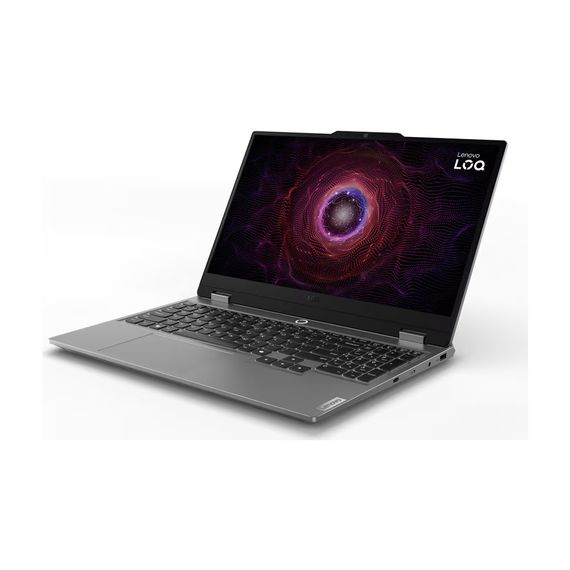 Ноутбук Lenovo LOQ 15ARP9 (83JC001BRA) | Зображення 2