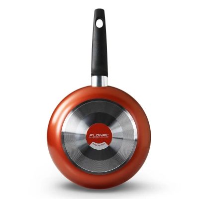 Сковорода Flonal WOK Pepita Granit 32 см (PGFWO3250) | Зображення 3