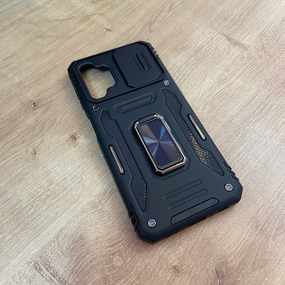 Чохол Samsung A13 Camera Slide Ring