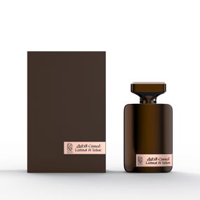 Парфумована вода Nylaa Lamsat al Tabac 100 мл