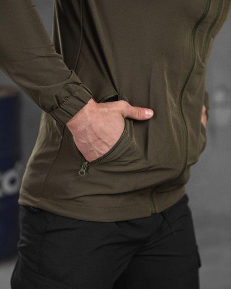 Вітровка мультикам paradox OLIVA ДГ5252 | Зображення 2