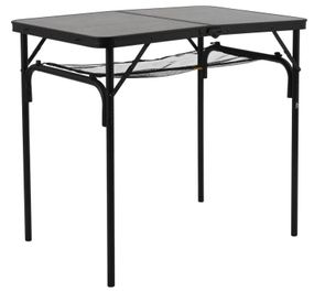 Стол Bo-Camp Northgate 90x60 см Black/Grey (1404184) (DAS303262)