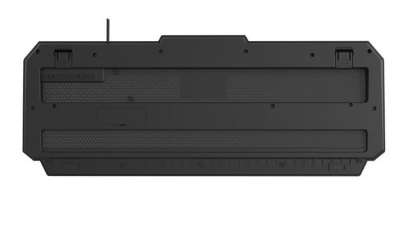Ігрова клавіатура Maxxter KBG-UML-02B-UA | Зображення 4