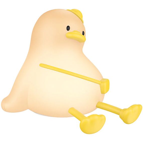 Ночник Hoco HX16 Little Cutie Duck