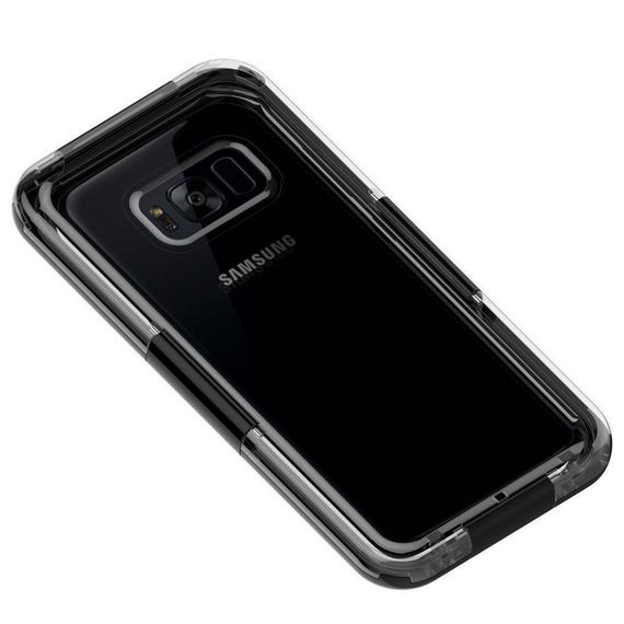 Подводный чехол аквабокс Primolux для Samsung Galaxy S8 / S9  - Black | Зображення 2