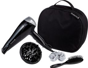 Фен Remington D3171GP 2200 Вт чорний