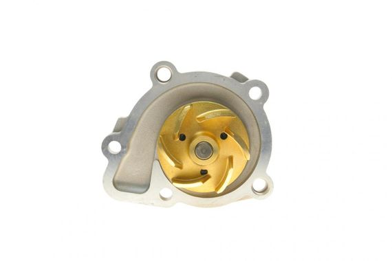 Помпа води Citroen C4 Mitsubishi Lancer VIII Outlander Peugeot 4007 1.8 2.0 2.4 4WD 08- B B 6 лоп  PA1135 | Зображення 1