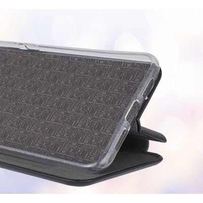 Чехол для мобильного телефона BeCover Exclusive ZTE Blade V50 Design Black (712196) | Зображення 3