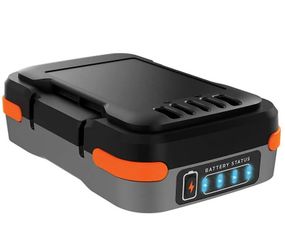 Акумуляторна батарея Black&Decker BDCB12B