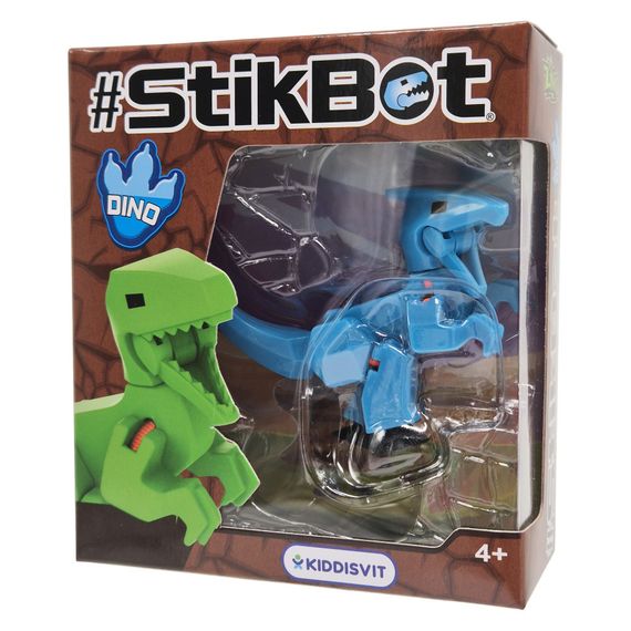 Фігурка для анімаційної творчості Паразауролоф TST622DN_UAKD-5(Blue) | Зображення 1