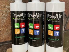 НЕЙТРАЛИЗАТОР ЗАПАХА МОЧИ  PowAir Penetrator –  464 мл