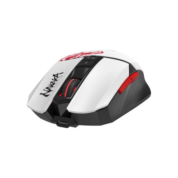 Мишка A4Tech Bloody R36 Ultra Wireless Naraka (4711421002219) | Зображення 6