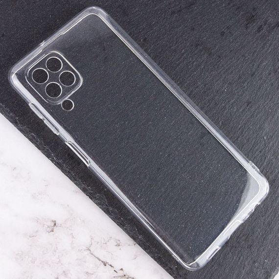 TPU чохол Molan Cano Jelly Sparkle для Samsung Galaxy M53 5G | Зображення 1
