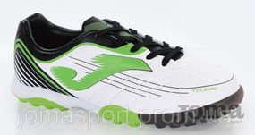 Сороконожки Joma TOLEDO TOLS.402.PT (р. 43)
