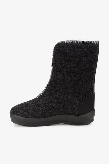 Бурки жіночі Dago P8 39 Сірий (2000989211457W) shop (2000989211457) | Зображення 1