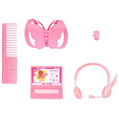 Кукла Rainbow High Sparkle and shine Доун (429234) | Зображення 5