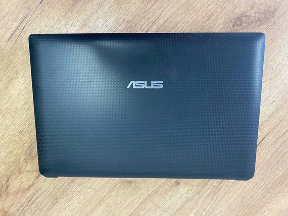 Ноутбук Asus X54C 15.6"HD i5 2410M 4Gb/HDD320/Intel HD | Зображення 4