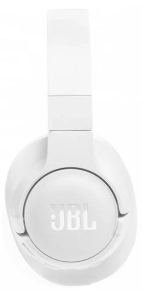 Гарнітура JBL TUNE 720BT White (JBLT720BTWHT) | Зображення 4