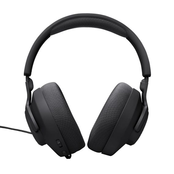 Навушники JBL Quantum 100M2 Black (JBLQTUM100M2BLK) | Зображення 2