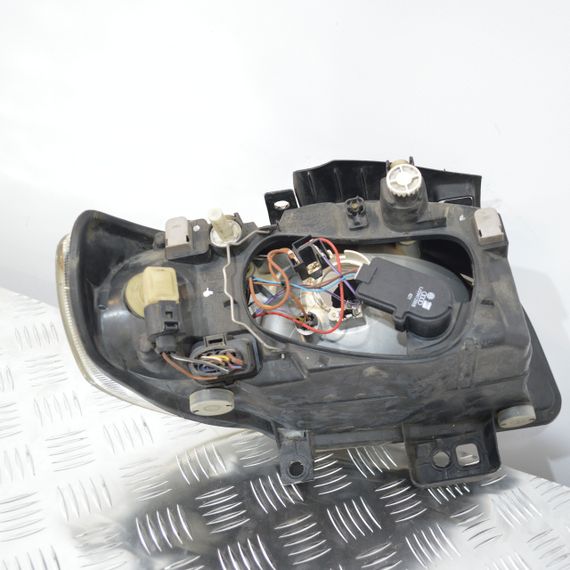 Фара передня ліва Seat Ibiza II 1999-2002 Сеат Ібіца 6K1941031A | Зображення 4